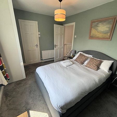 דבלין Central, Comfortable And Spacious 4 Bed Duplex מראה חיצוני תמונה