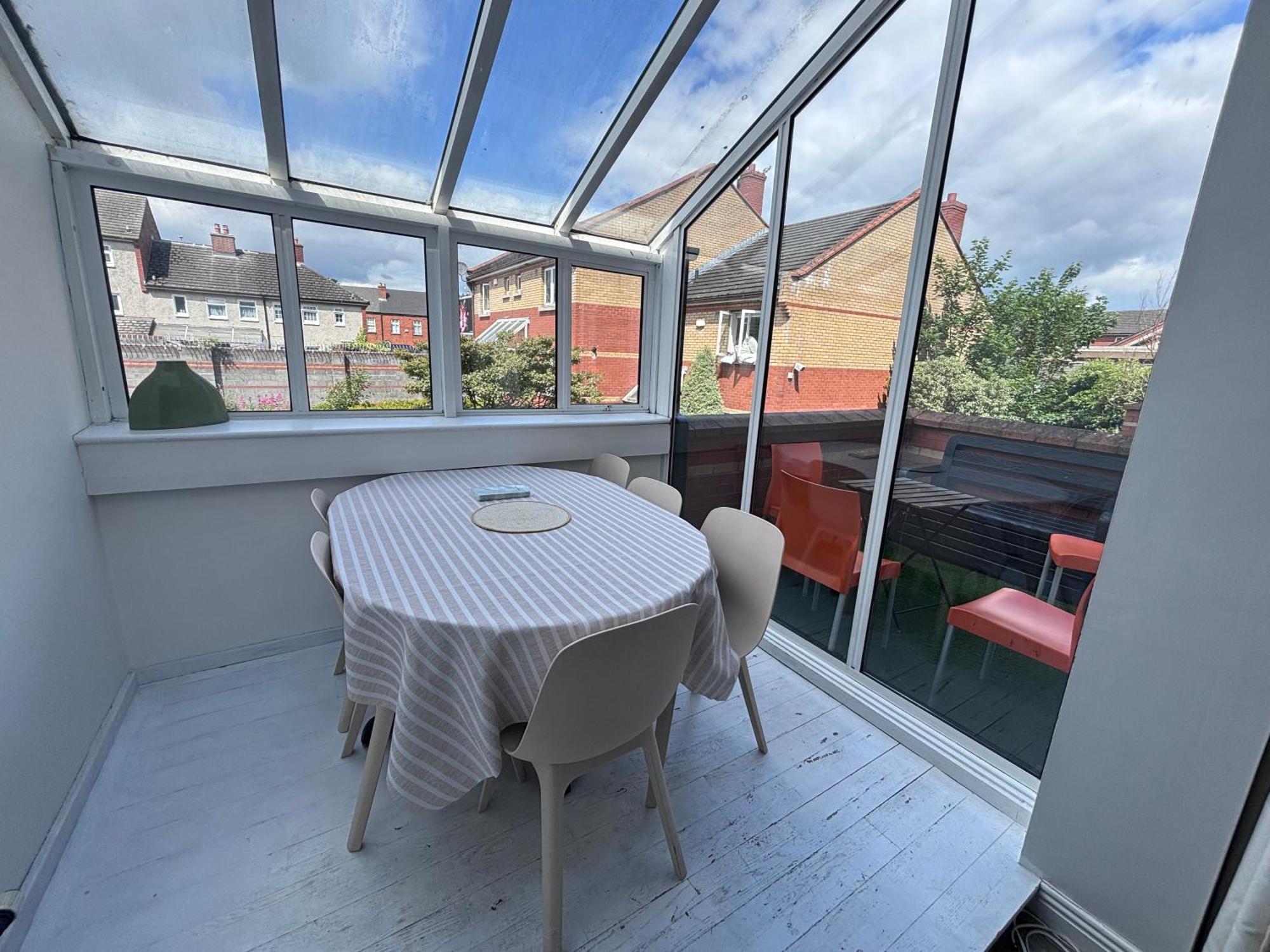דבלין Central, Comfortable And Spacious 4 Bed Duplex מראה חיצוני תמונה
