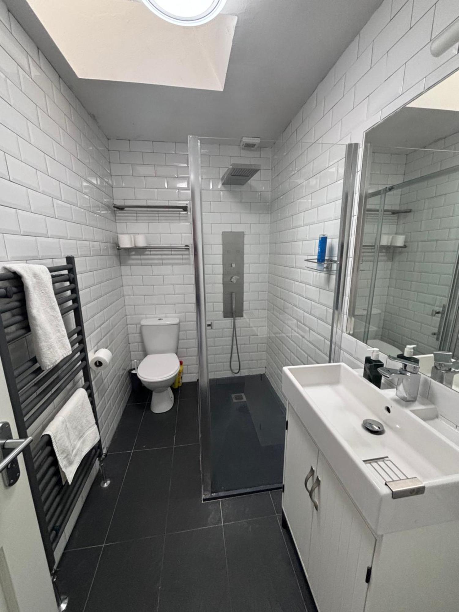 דבלין Central, Comfortable And Spacious 4 Bed Duplex מראה חיצוני תמונה