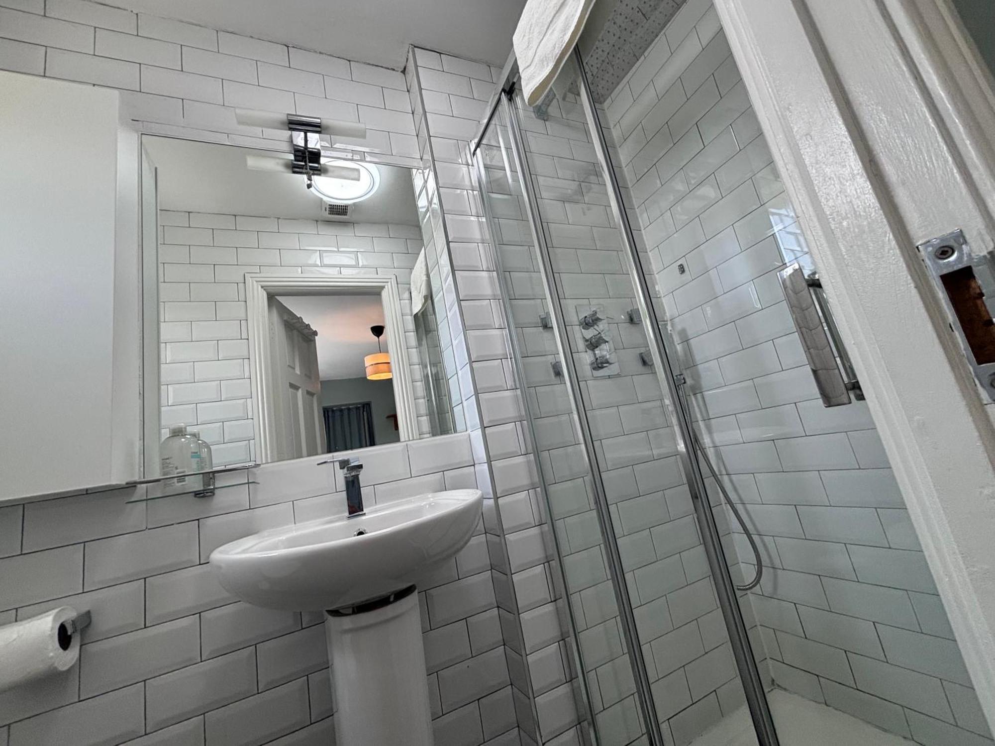 דבלין Central, Comfortable And Spacious 4 Bed Duplex מראה חיצוני תמונה