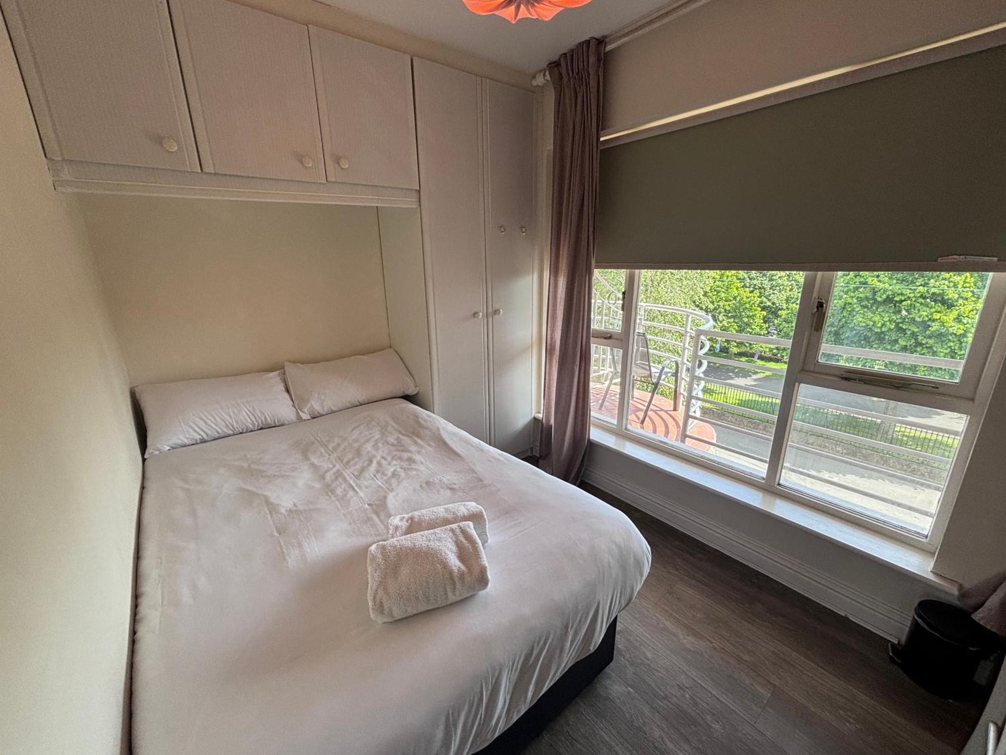 דבלין Central, Comfortable And Spacious 4 Bed Duplex מראה חיצוני תמונה